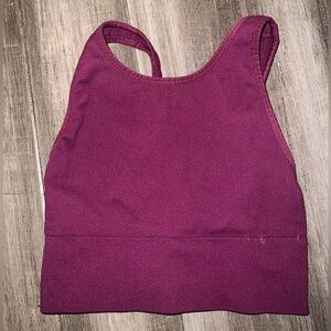 Victoria’s Secret sports bra